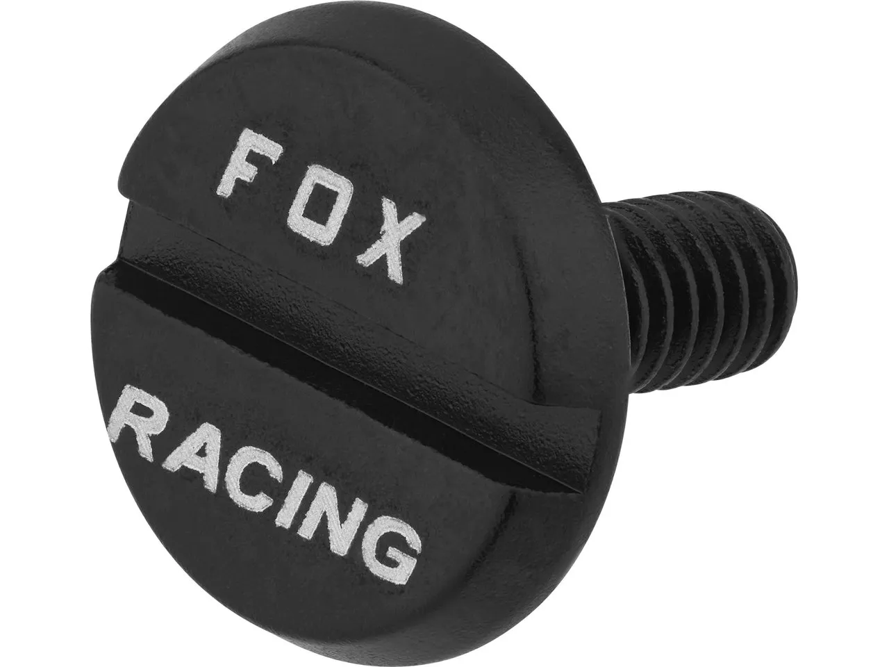 FOX Visierschrauben für Proframe MIPS / Dropframe Pro MIPS, Schwarz FOX Visierschrauben für Proframe MIPS / Dropframe Pro MIPS, Schwarz