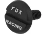 FOX Visierschrauben für Proframe MIPS / Dropframe Pro MIPS, Schwarz