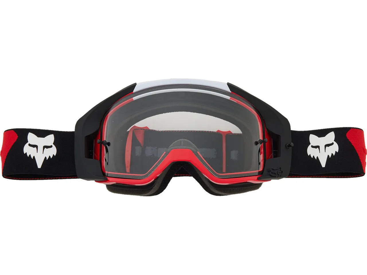 FOX Vue Core Goggle, Rot FOX Vue Core Goggle, Rot