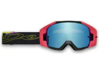 FOX Vue Energy Mirror Vivid Goggle FOX Vue Energy Mirror Vivid Goggle