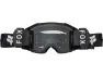 FOX Vue Roll Off Goggle, Schwarz