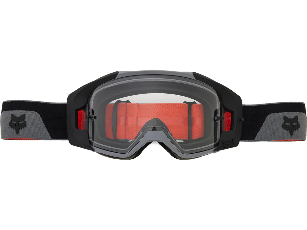 FOX Vue X Goggle, Schwarz FOX Vue X Goggle, Schwarz