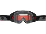 FOX Vue X Goggle, Schwarz