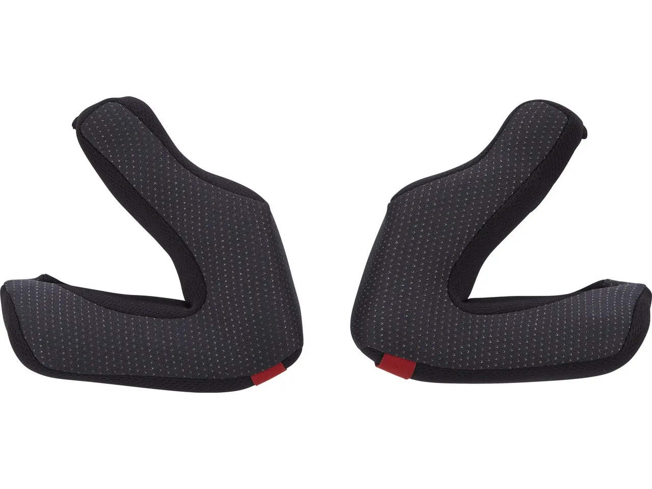 FOX Wangenpolster für Rampage Pro Carbon FOX Wangenpolster für Rampage Pro Carbon