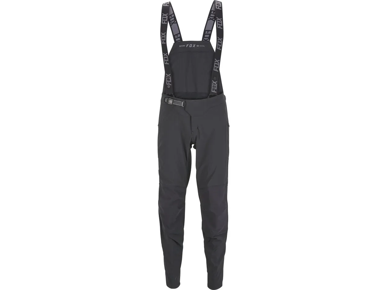 FOX Womens Defend Fire Pants Modell 2025
