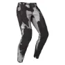 Black camouflage