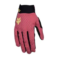 FOX Womens Defend Ganzfinger-Handschuhe FOX Womens Defend Ganzfinger-Handschuhe