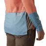FOX Womens Defend LS Jersey Modell 2024