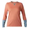 FOX Womens Defend LS Jersey Modell 2024