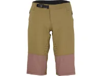 FOX Womens Defend Shorts FOX Womens Defend Shorts