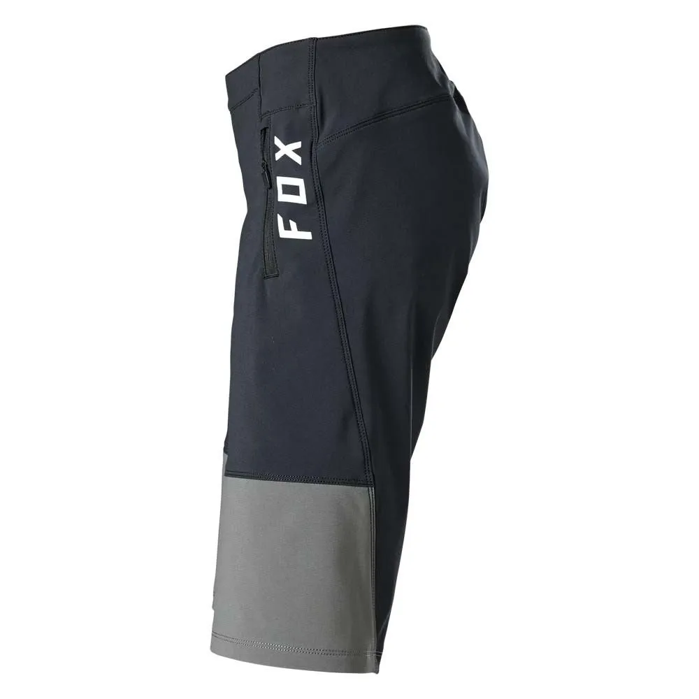 FOX Womens Defend Shorts FOX Womens Defend Shorts