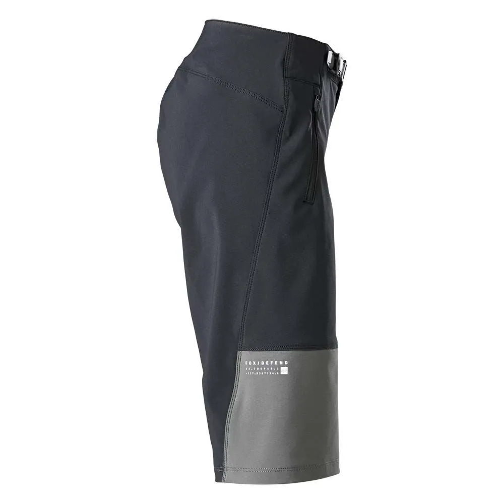 FOX Womens Defend Shorts FOX Womens Defend Shorts