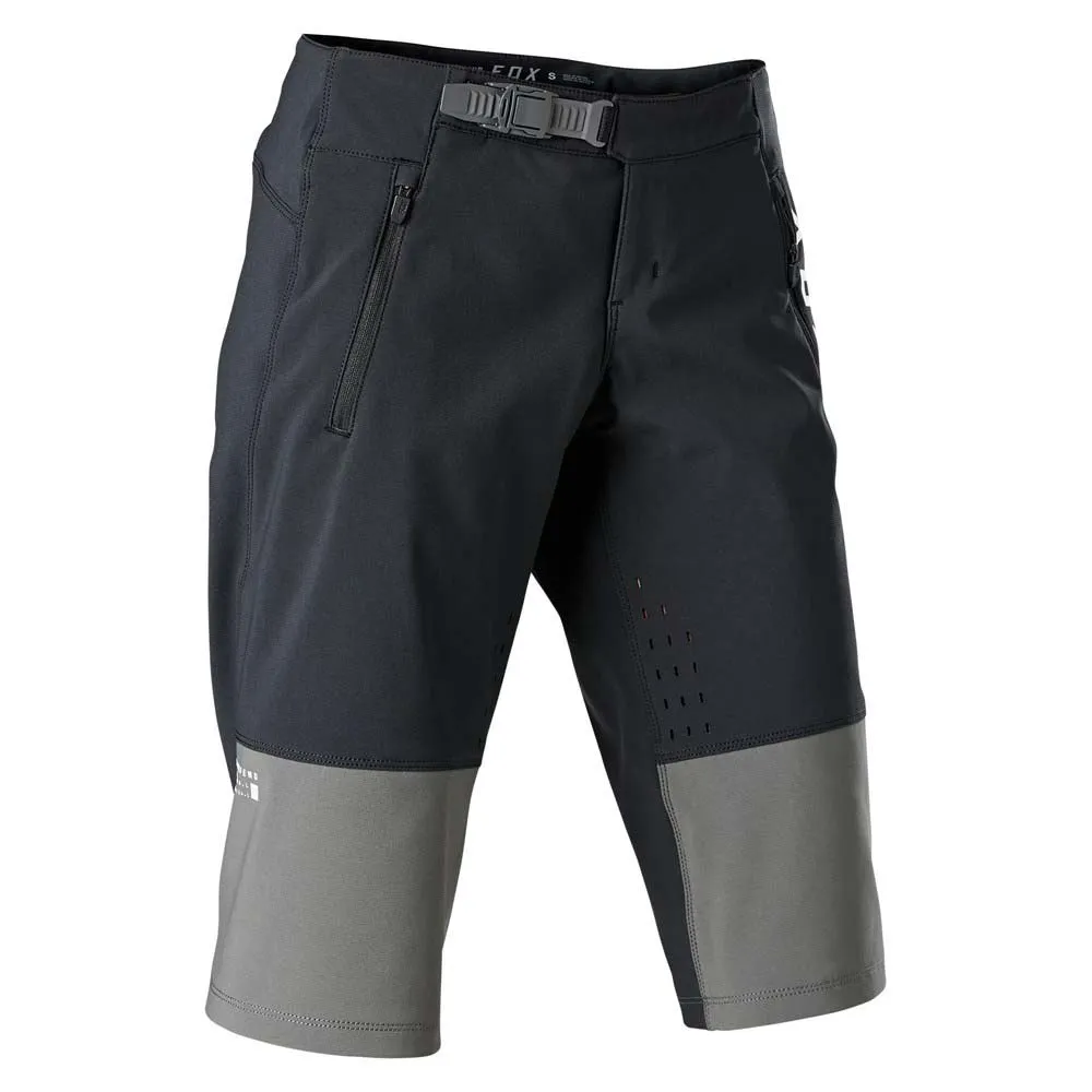 FOX Womens Defend Shorts FOX Womens Defend Shorts