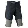 FOX Womens Defend Shorts