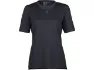 FOX Womens Defend SS Jersey