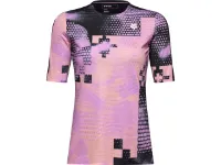 FOX Womens Flexair Ascent Pulse S/S Jersey FOX Womens Flexair Ascent Pulse S/S Jersey