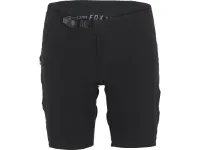 FOX Womens Flexair Ascent Shorts FOX Womens Flexair Ascent Shorts
