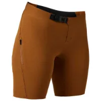 FOX Womens Flexair Ascent Shorts FOX Womens Flexair Ascent Shorts