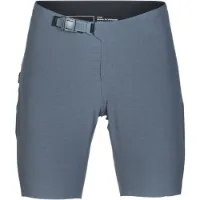 FOX Womens Flexair Ascent Shorts FOX Womens Flexair Ascent Shorts