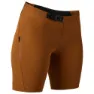 Nutmeg brown
