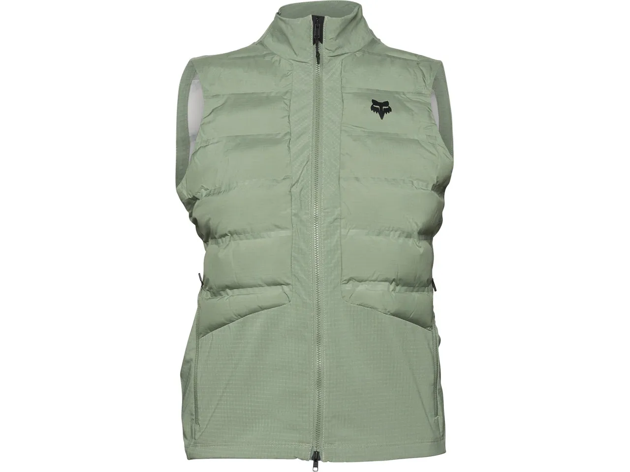 FOX Womens Flexair Fire Weste FOX Womens Flexair Fire Weste