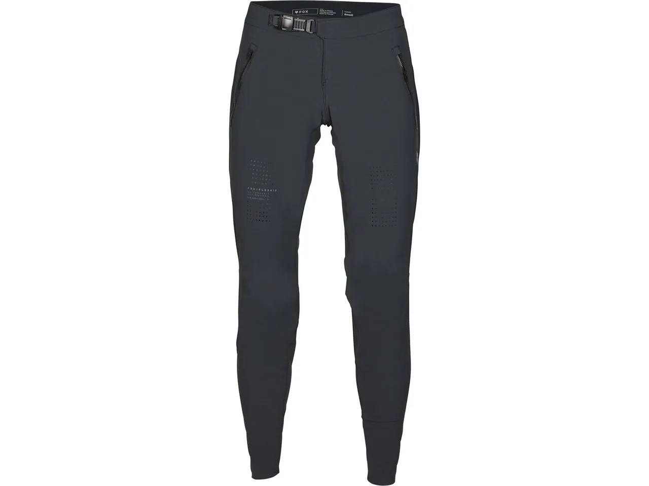 FOX Womens Flexair Pants Modell 2024, Black FOX Womens Flexair Pants Modell 2024, Black