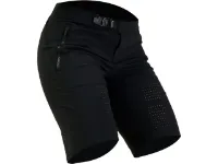 FOX Womens Flexair Shorts Modell 2025 FOX Womens Flexair Shorts Modell 2025