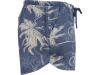FOX Womens Palms Shorts FOX Womens Palms Shorts