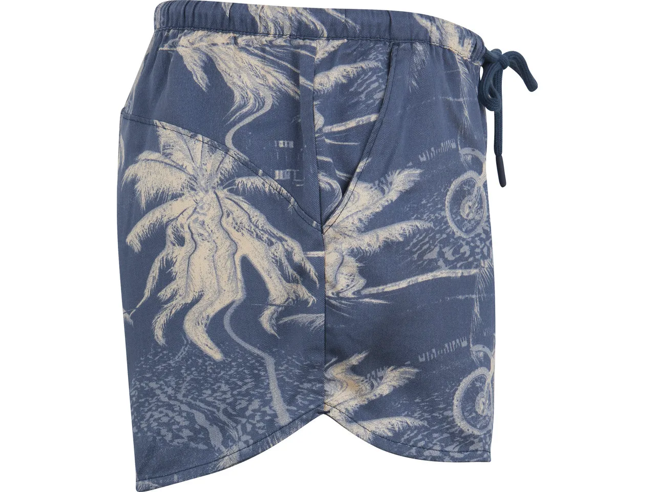 FOX Womens Palms Shorts