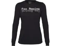 FOX Womens Ranger DriRelease 3/4 Sleeve Jersey