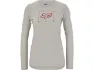 FOX Womens Ranger DriRelease Mid LS Jersey