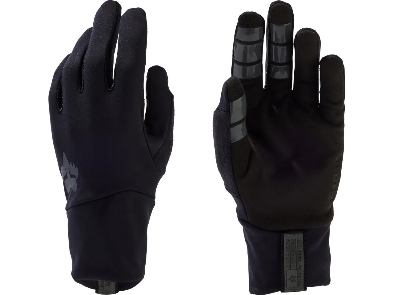 FOX Womens Ranger Fire Ganzfinger-Handschuhe Modell 2025 FOX Womens Ranger Fire Ganzfinger-Handschuhe Modell 2025