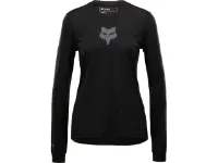 FOX Womens Ranger TruDri LS Jersey FOX Womens Ranger TruDri LS Jersey