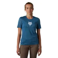 FOX Womens Ranger TruDri SS Jersey FOX Womens Ranger TruDri SS Jersey
