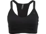 FOX Womens Tecbase Bra Sport-BH, Black