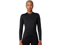 FOX Womens Tecbase Fire LS Unterhemd FOX Womens Tecbase Fire LS Unterhemd