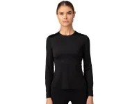 FOX Womens Tecbase LS Unterhemd FOX Womens Tecbase LS Unterhemd