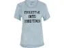 FOX Womens Throttle SS T-Shirt