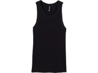 FOX Womens Wordmark Rib Tanktop