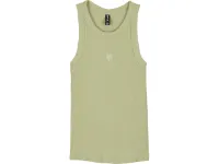 FOX Womens Wordmark Rib Tanktop