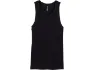 FOX Womens Wordmark Rib Tanktop