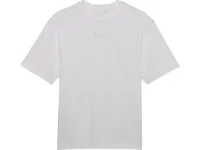 FOX Wordmark Oversize SS T-Shirt