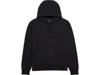 FOX Wordmark Oversized Fleece Pullover FOX Wordmark Oversized Fleece Pullover