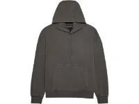 FOX Wordmark Oversized Fleece Pullover FOX Wordmark Oversized Fleece Pullover