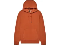 FOX Wordmark Oversized Fleece Pullover FOX Wordmark Oversized Fleece Pullover