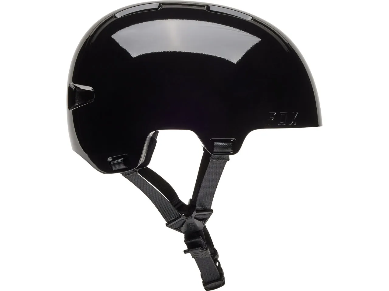 FOX Youth Flight MIPS Kinderhelm, Black FOX Youth Flight MIPS Kinderhelm, Black