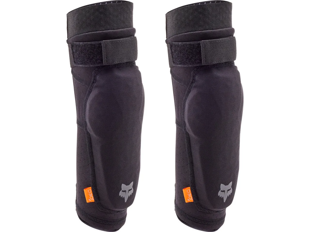 FOX Youth Launch Ellenbogenschoner Modell 2025, Black FOX Youth Launch Ellenbogenschoner Modell 2025, Black
