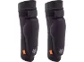 FOX Youth Launch Ellenbogenschoner Modell 2025, Black