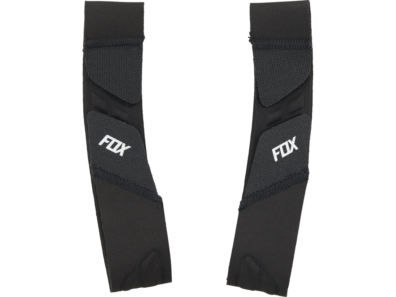 FOX Youth Raceframe Schultergurte, Black FOX Youth Raceframe Schultergurte, Black