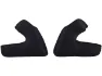 FOX Youth Rampage Cheek Pads Wangenpolster, Black